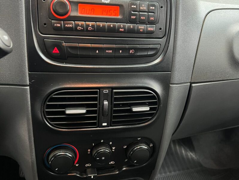 
								STRADA HARD WORKING 1.4 CD full									