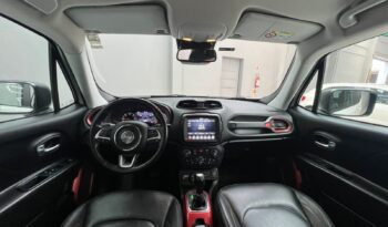 
									RENEGADE TRAILHAWK 2.0 TURBO DIESEL 4X4 AUTOMÁTICO full								