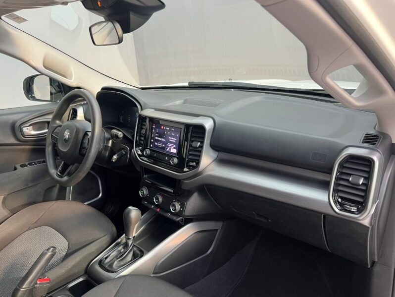 
								TORO ENDURENCE AUTOMÁTICO FLEX full									