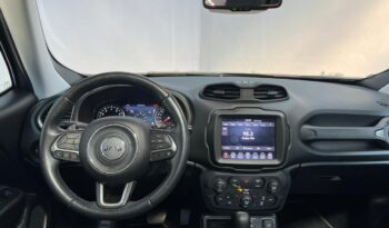 
									RENEGADE 1.8 FLEX LIMITED AUTOMÁTICO full								