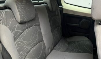 
									STRADA HARD WORKING 1.4 CD full								