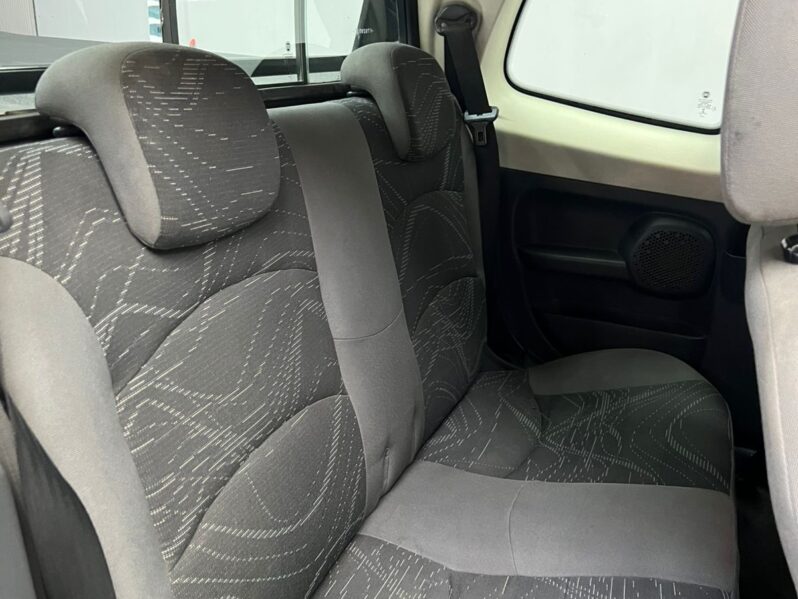 
								STRADA HARD WORKING 1.4 CD full									