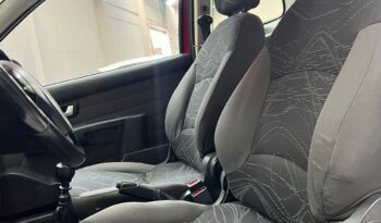 
									STRADA HARD WORKING 1.4 CD full								