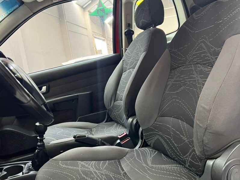 
								STRADA HARD WORKING 1.4 CD full									