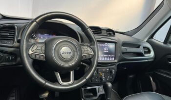 
									RENEGADE 1.8 FLEX LIMITED AUTOMÁTICO full								