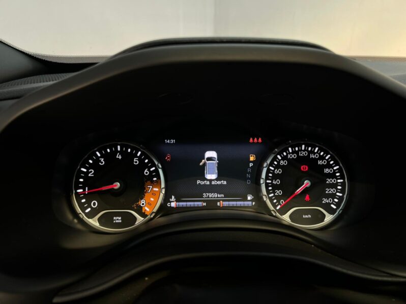 
								RENEGADE 1.8 FLEX LIMITED AUTOMÁTICO full									