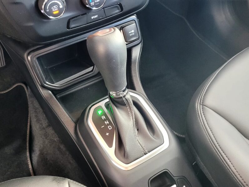 
								RENEGADE SPORT T270 1.3 TURBO FLEX AUTOMÁTICO full									