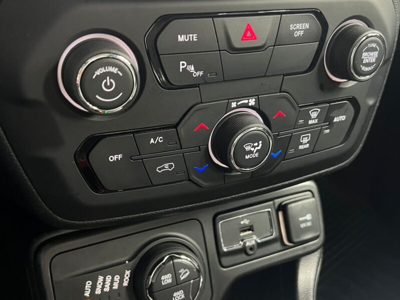 
								RENEGADE TRAILHAWK 2.0 TURBO DIESEL 4X4 AUTOMÁTICO full									