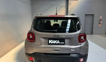 
									RENEGADE 1.8 FLEX LIMITED AUTOMÁTICO full								