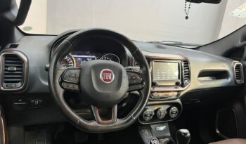 
									TORO RANCH 2.0 16V 4X4 DIESEL AUTOMATICA full								