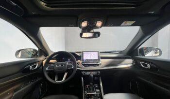 
									COMMANDER OVERLAND 2.2 TURBO DIESEL 4X4 AUTOMÁTICO full								