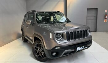 
									RENEGADE 1.8 FLEX LIMITED AUTOMÁTICO full								