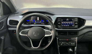 
									T-CROSS 200 TSI 1.0 FLEX 12V 5P AUT. full								