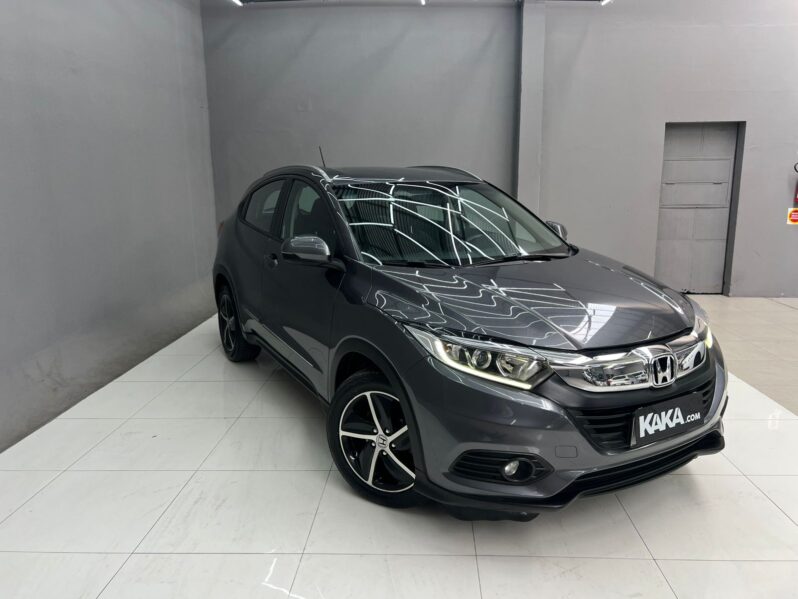 
								HR-V EX 1.8 FLEXONE AUTOMÁTICO full									