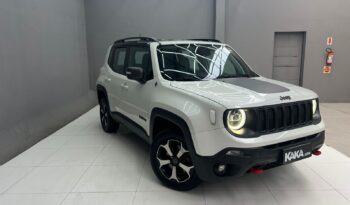 
									RENEGADE TRAILHAWK 2.0 TURBO DIESEL 4X4 AUTOMÁTICO full								