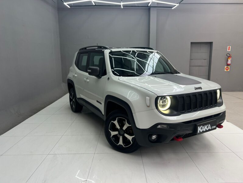 
								RENEGADE TRAILHAWK 2.0 TURBO DIESEL 4X4 AUTOMÁTICO full									