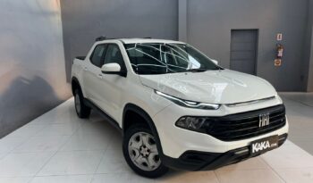 
									TORO ENDURENCE AUTOMÁTICO FLEX full								