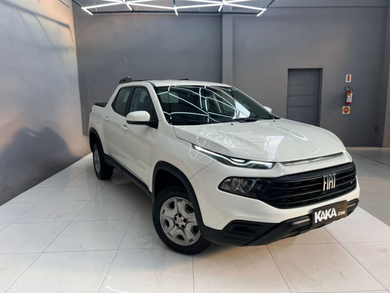 
								TORO ENDURENCE AUTOMÁTICO FLEX full									