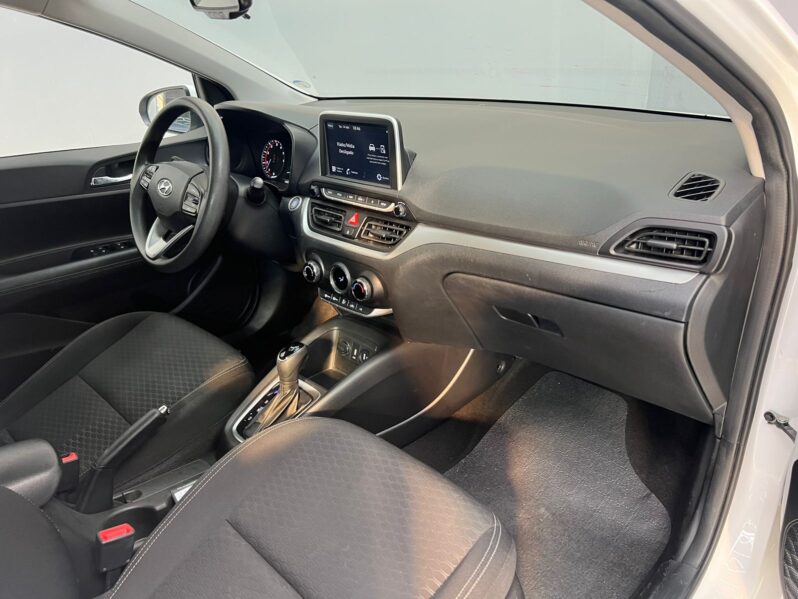 
								HB20 PLATINUM PLUS 1.0 TURBO AUTOMATICO full									