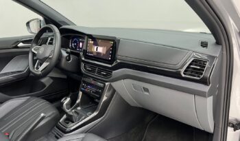 
									TCROSS COMFORTLINE 1.0 TSI FLEX 5P full								