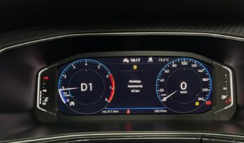 
									TCROSS COMFORTLINE 1.0 TSI FLEX 5P full								