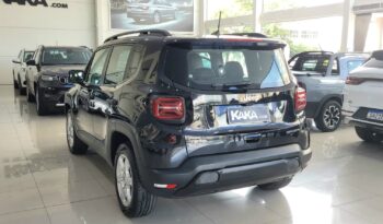 
									RENEGADE SPORT T270 1.3 TURBO FLEX AUTOMÁTICO full								