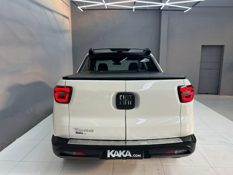 
								TORO ENDURENCE AUTOMÁTICO FLEX full									