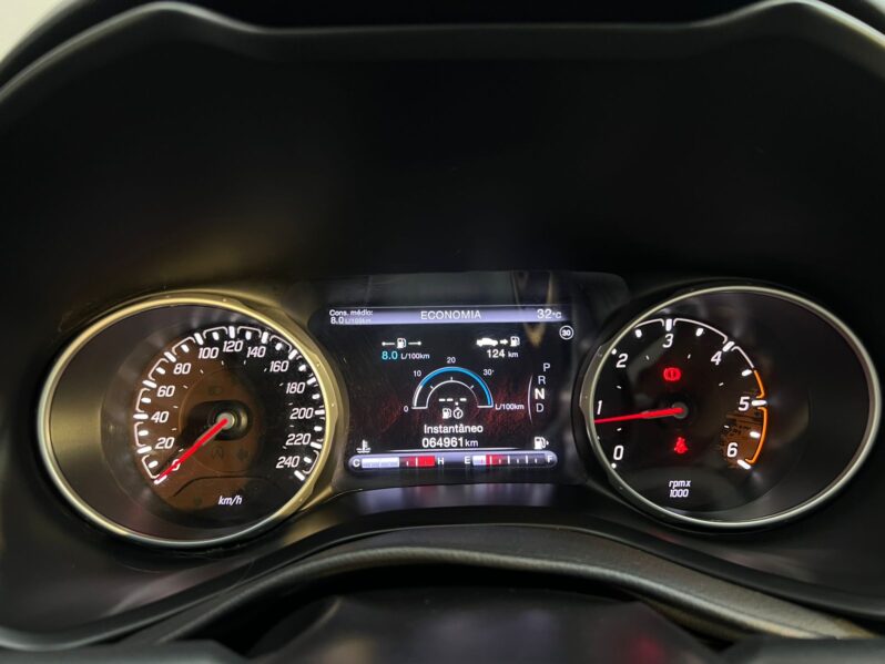 
								TORO RANCH 2.0 16V 4X4 DIESEL AUTOMATICA full									