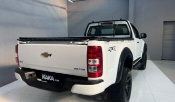 
									S10 LS 2.8 TDI 4X4 CS DIESEL full								