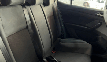 
									T-CROSS 200 TSI 1.0 FLEX 12V 5P AUT. full								