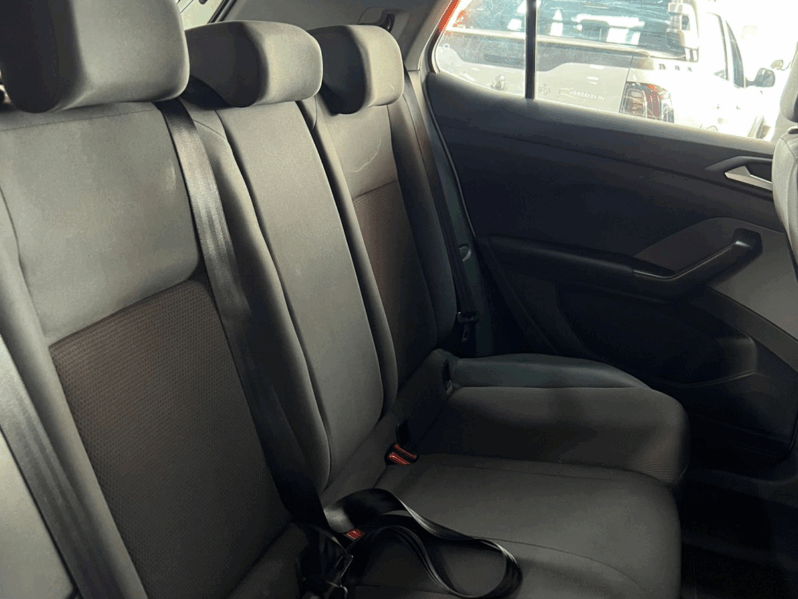 
								T-CROSS 200 TSI 1.0 FLEX 12V 5P AUT. full									