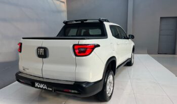 
									TORO ENDURENCE AUTOMÁTICO FLEX full								