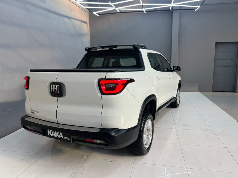 
								TORO ENDURENCE AUTOMÁTICO FLEX full									