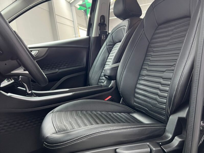 
								FASTBACK TURBO 200 full									