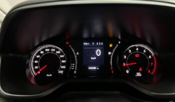 
									FASTBACK TURBO 200 full								