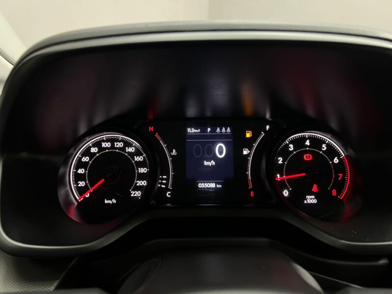 
								FASTBACK TURBO 200 full									