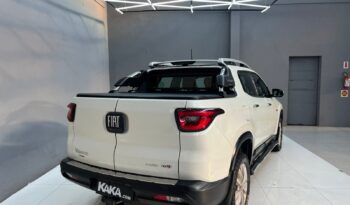 
									TORO RANCH 2.0 16V 4X4 DIESEL AUTOMATICA full								