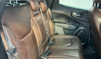 
									TORO RANCH 2.0 16V 4X4 DIESEL AUTOMATICA full								