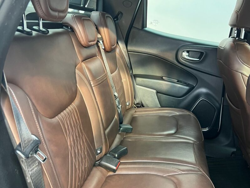 
								TORO RANCH 2.0 16V 4X4 DIESEL AUTOMATICA full									