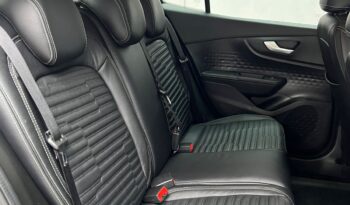 
									FASTBACK TURBO 200 full								