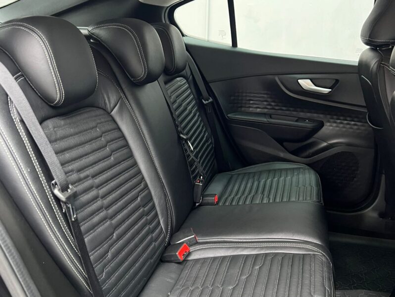 
								FASTBACK TURBO 200 full									