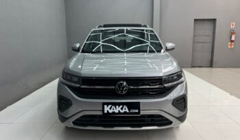 
									TCROSS COMFORTLINE 1.0 TSI FLEX 5P full								