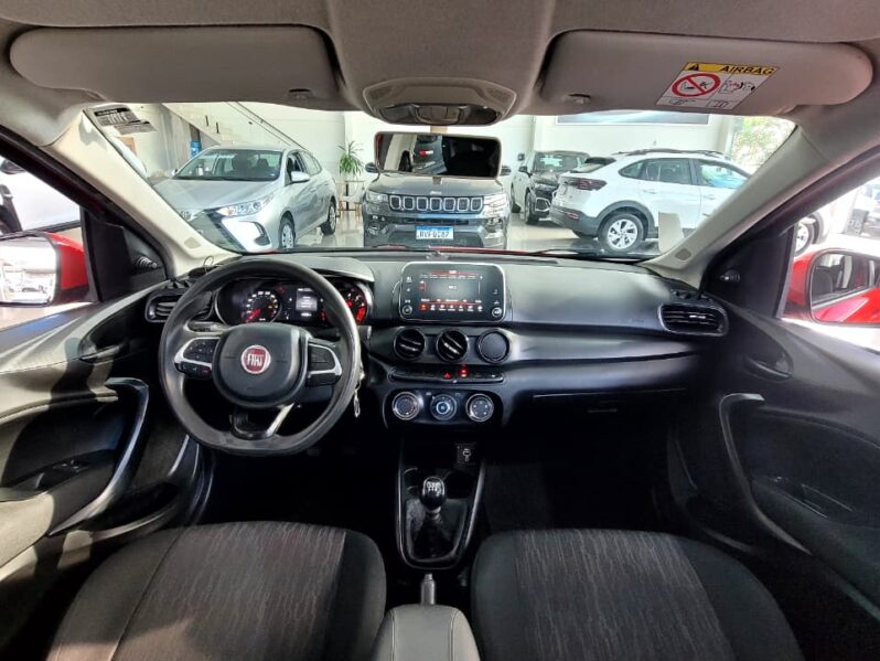 
								ARGO DRIVE 1.0 MANUAL FLEX full									