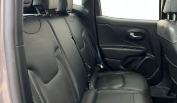 
									RENEGADE 1.8 FLEX LIMITED AUTOMÁTICO full								