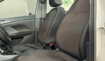 
									T-CROSS 200 TSI 1.0 FLEX 12V 5P AUT. full								