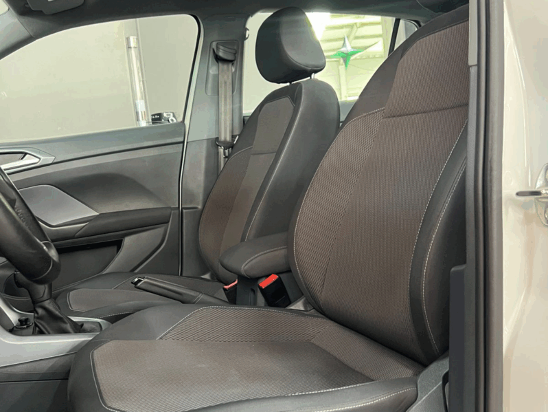 
								T-CROSS 200 TSI 1.0 FLEX 12V 5P AUT. full									