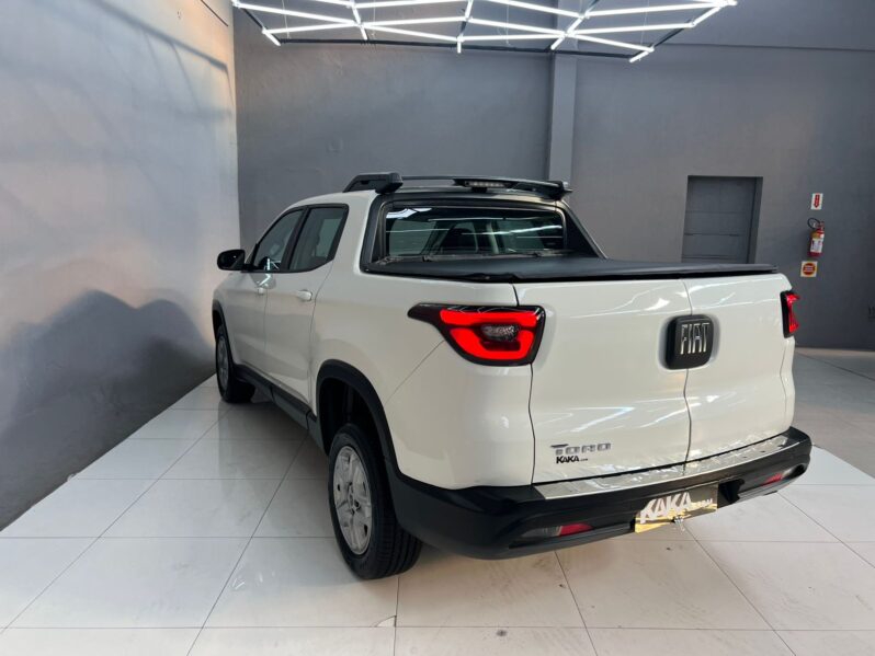 
								TORO ENDURENCE AUTOMÁTICO FLEX full									