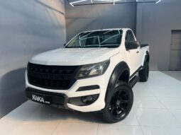 S10 LS 2.8 TDI 4X4 CS DIESEL