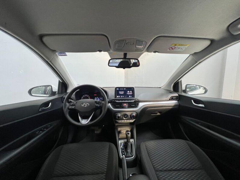 
								HB20 PLATINUM PLUS 1.0 TURBO AUTOMATICO full									