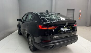 
									FASTBACK TURBO 200 full								